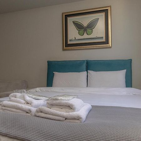 Apartment Athens Downtown Экстерьер фото