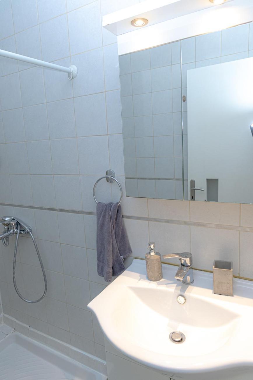Apartment Athens Downtown Экстерьер фото